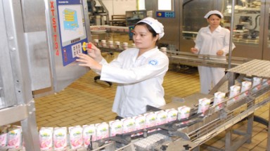 Ứng phó với biến đổi khí hậu: Doanh nghiệp không thể làm ngơ