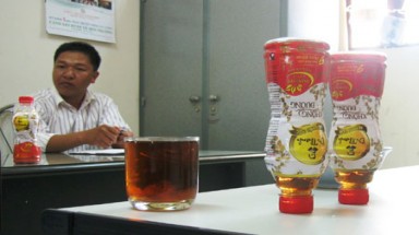 Phát hiện trà Dr Thanh “có vấn đề”: Người tiêu dùng hoang mang