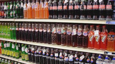 Nước cam Coca, Pepsi bị nhiễm độc?