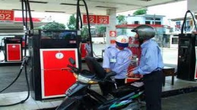 Xử lý nghiêm việc kinh doanh xăng dầu có tạp chất