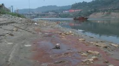  Cần quan tâm ô nhiễm môi trường xuyên biên giới