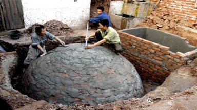 Ô nhiễm môi trường từ nông nghiệp