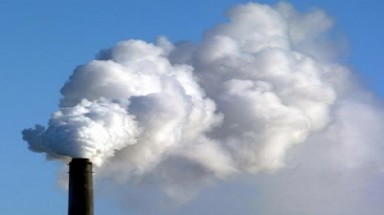  Giảm khí thải CO2 sẽ giúp tránh thảm họa tự nhiên