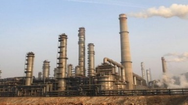 Khói bụi ô nhiễm làm hoen ố “Trung Quốc tươi đẹp”