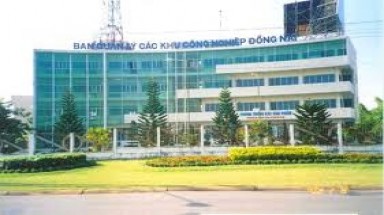  Đồng Nai: Tăng cường bảo vệ môi trường tại khu công nghiệp 