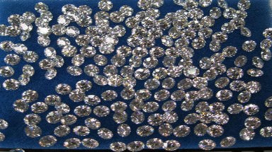 Trung Quốc tìm thấy mỏ kim cương "khủng"