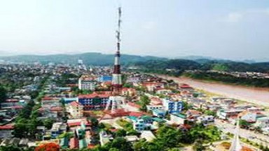 Động đất nhẹ xảy ra tại một số điểm ở Lào Cai
