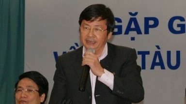   Yêu cầu kỷ luật tổng giám đốc BHXH Việt Nam