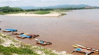   Việt Nam tham dự Hội nghị Ủy hội Mekong 19 ở Lào