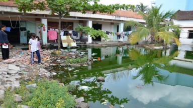 Đồng Nai: Ổ bệnh giữa trung tâm thành phố