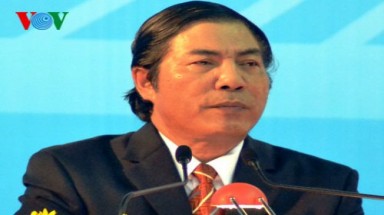 Gửi anh Nguyễn Bá Thanh: Phút 89...