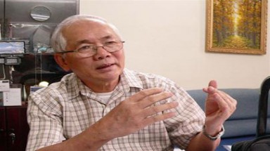  Vụ phát ngôn "chạy công chức 100 triệu": “Tôi chỉ lo ông Trần Trọng Dực bị kỷ luật”