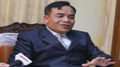 Cách nhìn khác về việc cưỡng chế đầm tôm