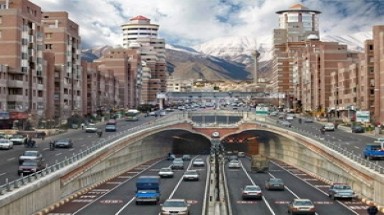  Trường học, cơ quan ở Tehran đóng cửa vì ô nhiễm