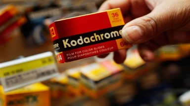 Thất bại chết người của Kodak