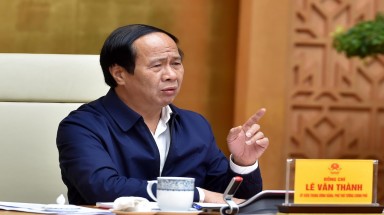 Phó Thủ tướng: Xử nghiêm mọi tổ chức, cá nhân gây ô nhiễm môi trường