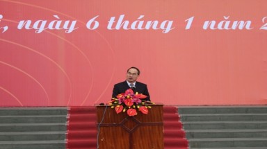   Tháng hành động vì chất lượng an toàn vệ sinh thực phẩm 