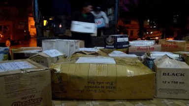   Phá nhiều lò rượu giả