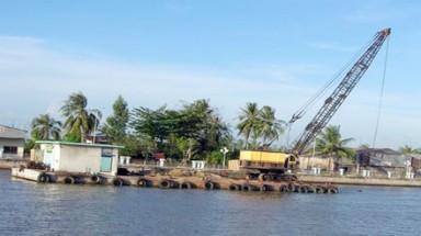  Ông chủ tịch tỉnh Sóc Trăng tiếp tục ký văn bản vô nguyên tắc