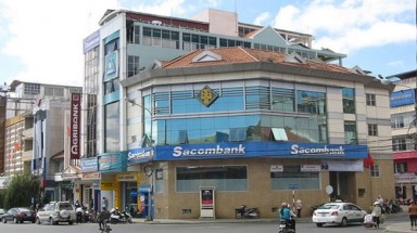 Các "đại gia" trong HĐQT Sacombank đang nắm bao nhiêu vốn?