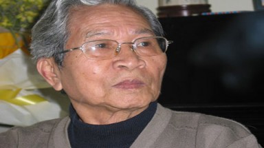    Nguyên Thứ trưởng thấp thỏm chờ được cấp sổ đỏ