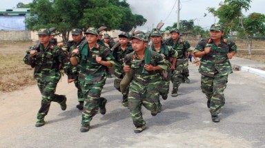 Hệ thống cảnh báo sóng thần đầu tiên tại Việt Nam