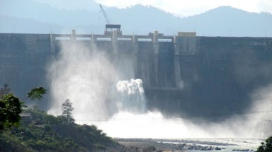    Kịch bản di dân Sông Tranh “bỏ qua” Viện Vật lý địa cầu