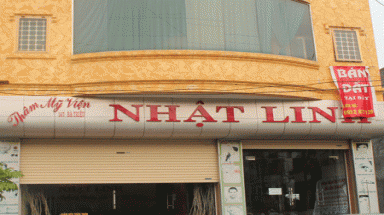 Nhập viện vì tắm trắng