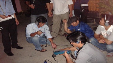  Hạn chế nước sạch bị thất thoát