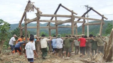 Trên 4.600 tỷ đồng bổ sung quy hoạch phòng, chống thiên tai