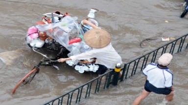 Đầu tư hôm nay cho ngày mai an toàn hơn