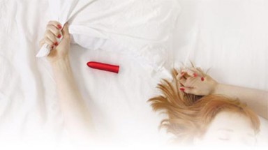 Thiết bị giúp tăng khoái cảm khi "yêu" gây sốt