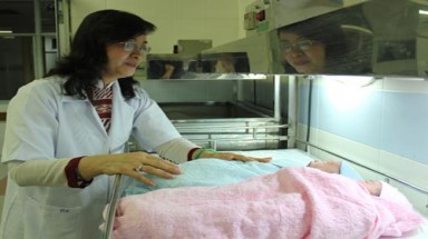   Dịp Tết, cả nước có 13.450 "rồng con" chào đời