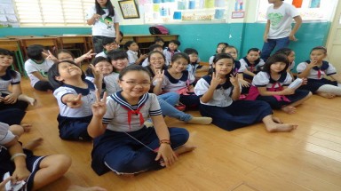  Gala kết thúc chuỗi Ngũ hành “GFOC phiêu lưu kí”