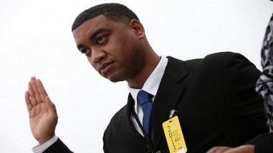 Thời tiết "làm sầu”…lễ nhậm chức của Tổng thống Mỹ