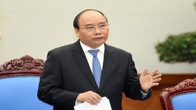 "Nếu để mất điện,... sẽ bị cách chức"