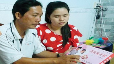 Tràn lan thuốc "độc" tăng trọng trẻ em