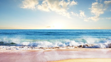 'Thủy triều vua' tung hoành trên trái đất