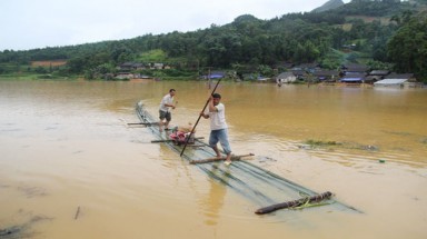 Tham vấn biện pháp giảm thiểu tác động bất lợi do thủy điện trên sông Mê Kông