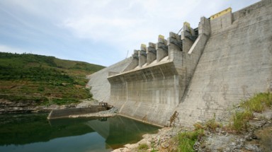  Thủ tướng yêu cầu: Thủy điện Sông Tranh 2 chưa được tích nước