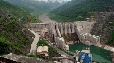 Lào sẽ hoàn thành xây dựng 12 dự án đập thủy điện trong năm 2019