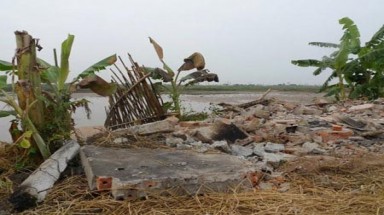   Hải Phòng:Truy tố nguyên Chủ tịch huyện Tiên Lãng và hàng loạt "quan" huyện, xã