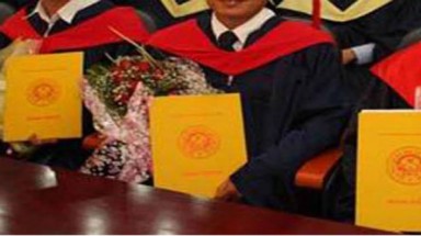 Việt Nam nhiều tiến sĩ, ít công trình nghiên cứu