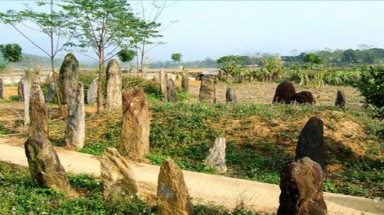 Khám phá trấn yểm bằng... oan hồn trinh nữ "độc" nhất Việt Nam