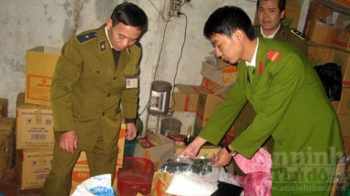 Kinh hoàng nước ngọt giá 1.100 đồng