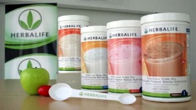  Tiếp tục tranh cãi về mô hình Herbalife