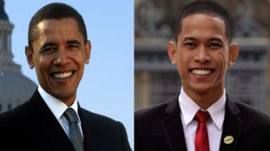 Sinh viên giống Obama được tài trợ 10 tỷ đồng