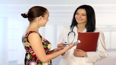  10 điều phụ nữ nên biết về "vùng kín"