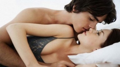 Bật mí về ham muốn tình dục ở phái đẹp