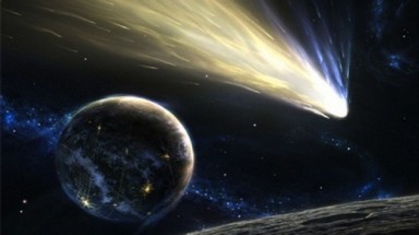 13 hiện tượng thiên văn đáng mong đợi nhất năm 2013